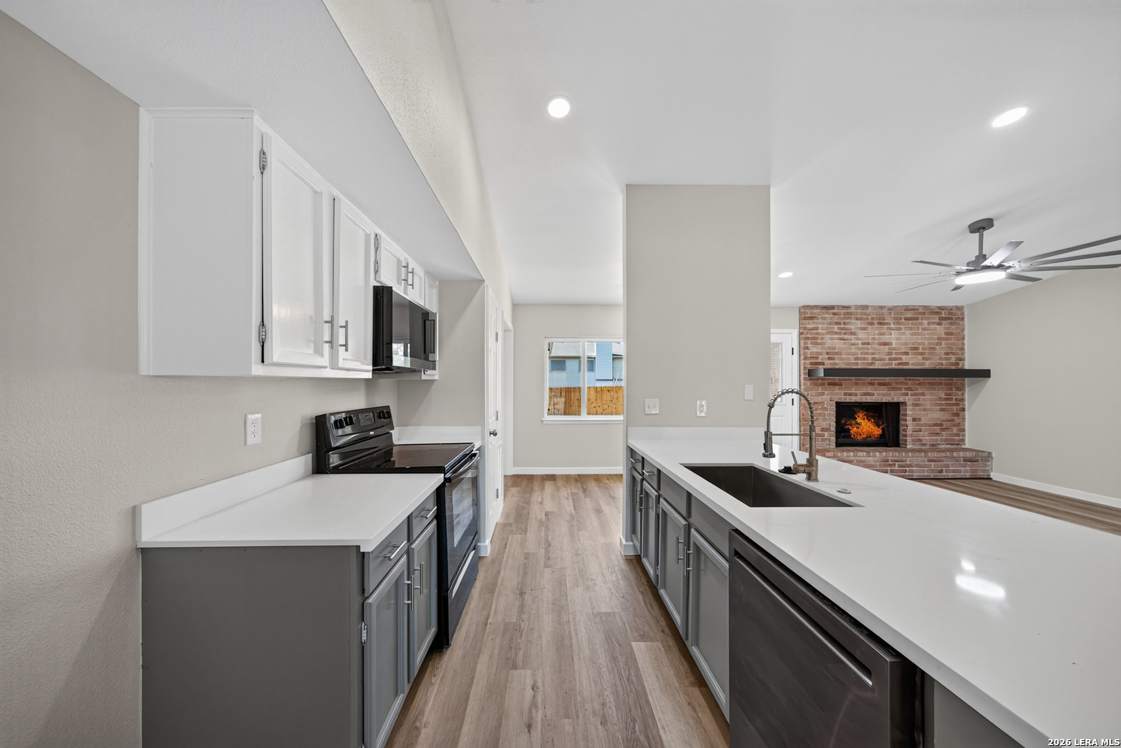 5807 Oak Run Street San Antonio TX 78247