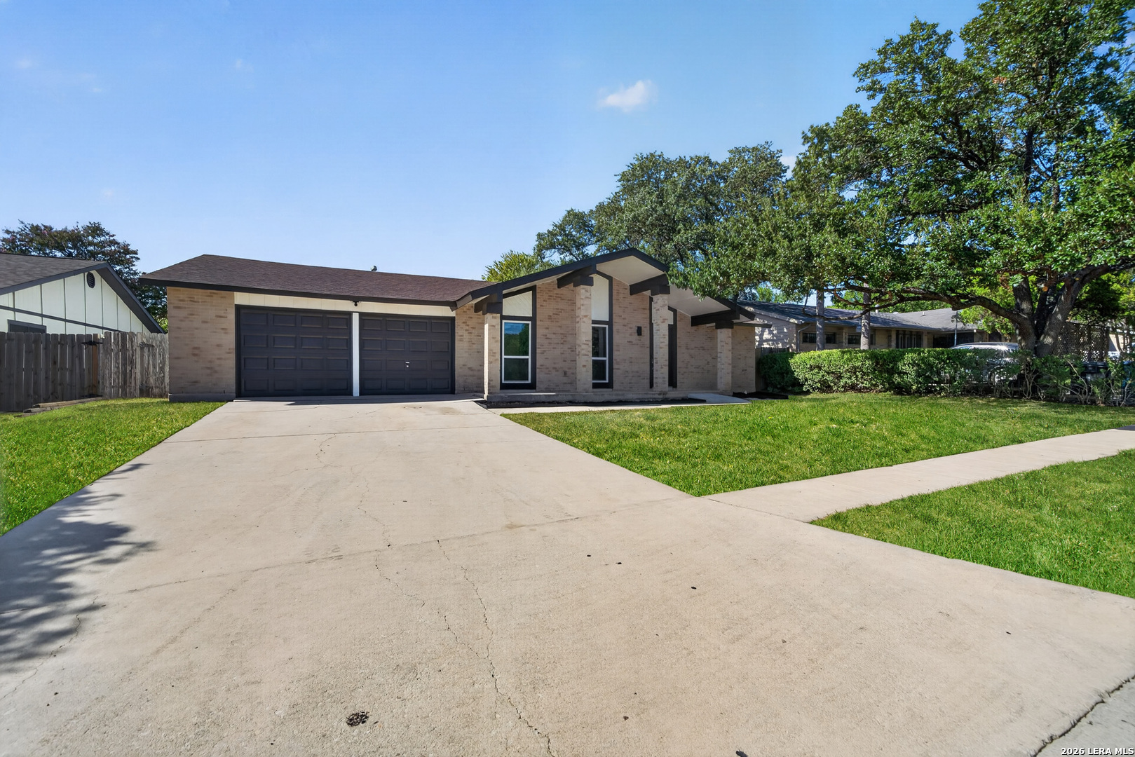 5807 Oak Run Street San Antonio TX 78247