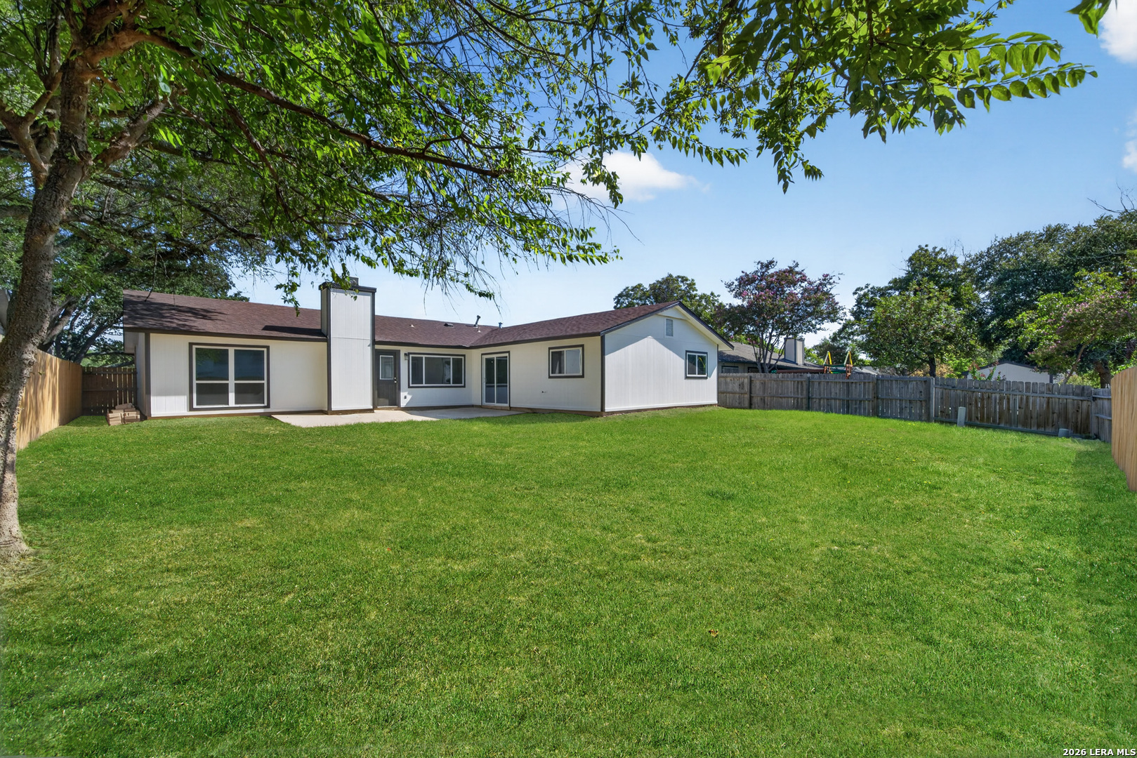 5807 Oak Run Street San Antonio TX 78247