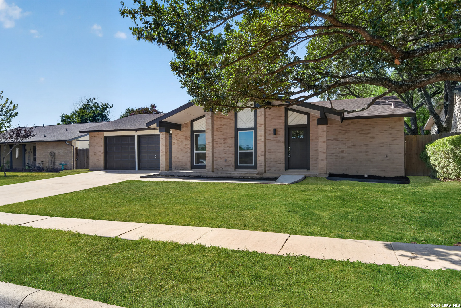5807 Oak Run Street San Antonio TX 78247