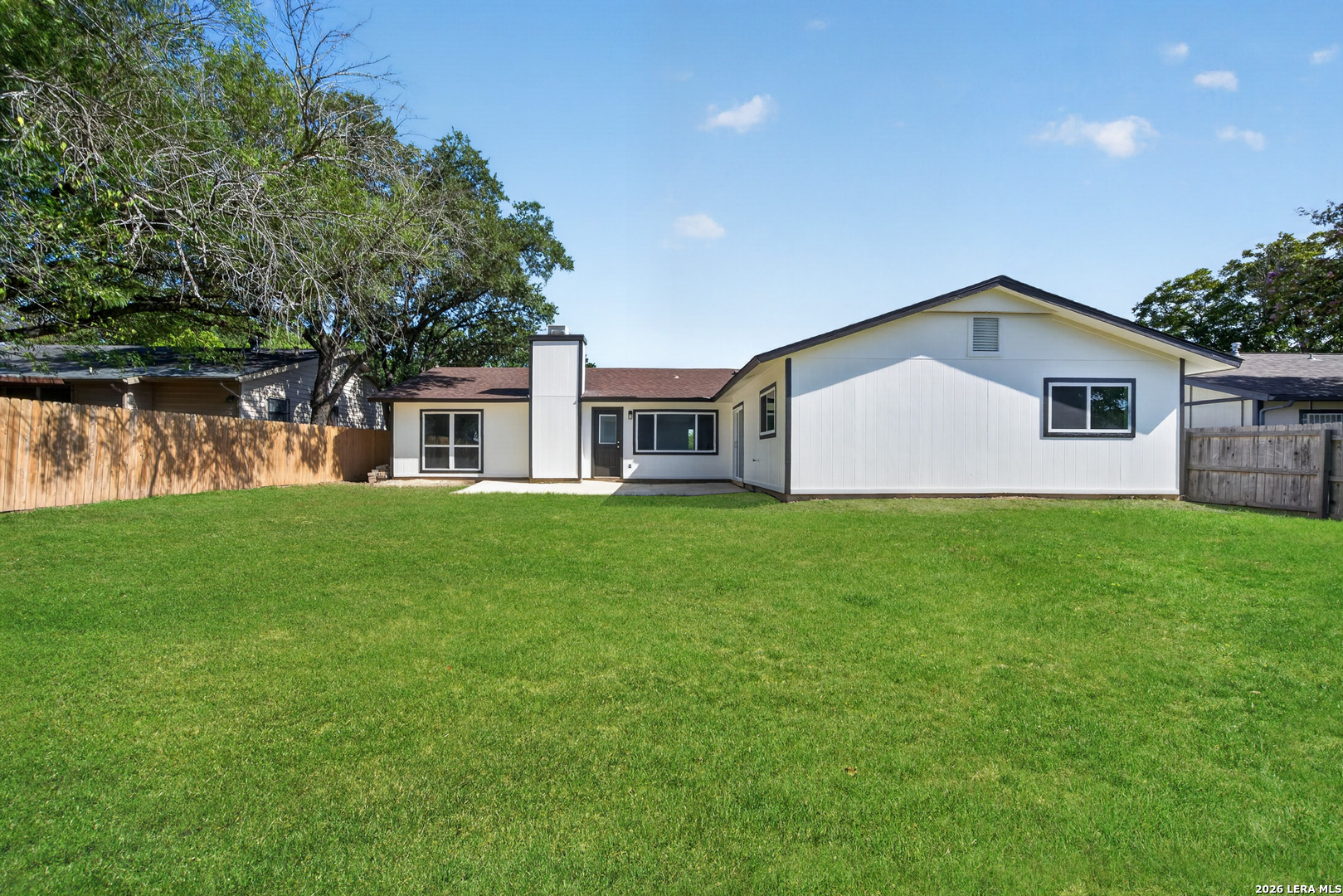 5807 Oak Run Street San Antonio TX 78247