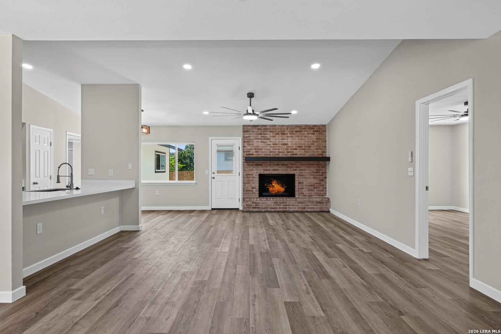 5807 Oak Run Street San Antonio TX 78247