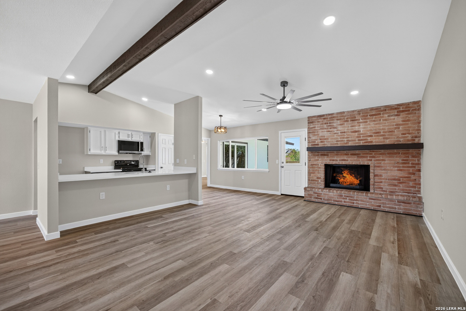 5807 Oak Run Street San Antonio TX 78247