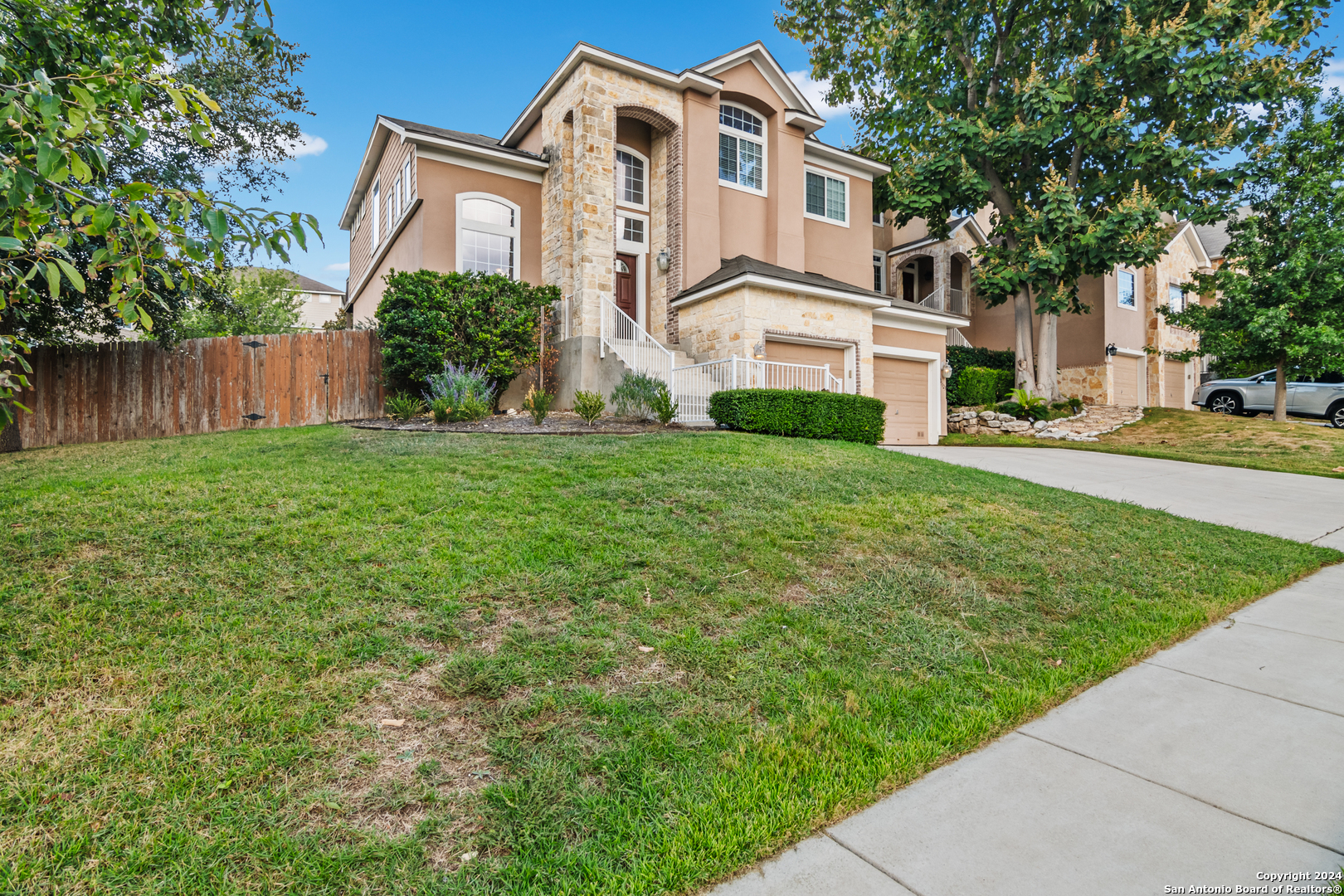 21123 Villa Valencia San Antonio TX 78258