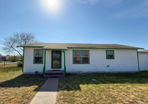 2325 1ST Ingleside TX 78362