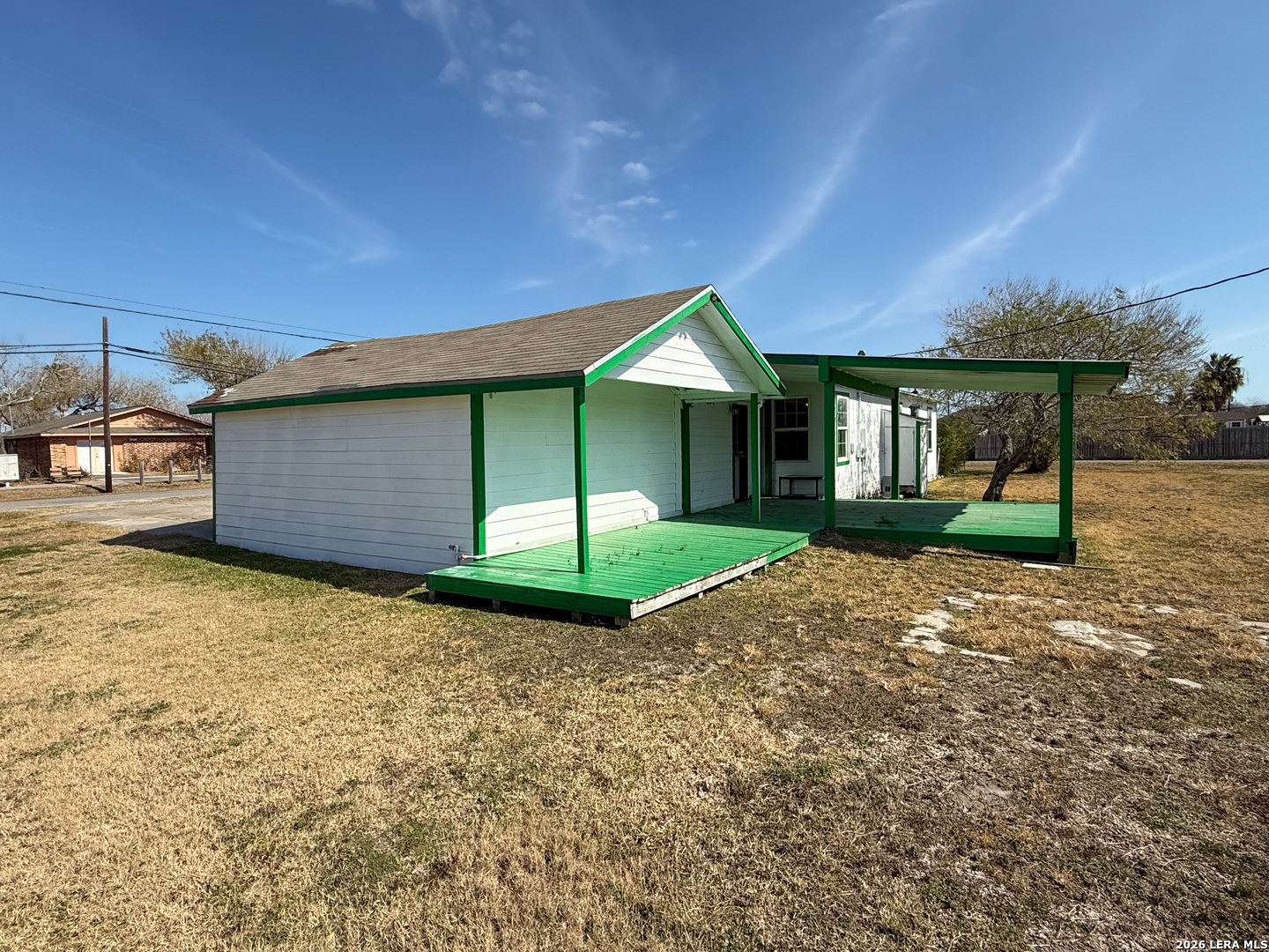 2325 1st Ingleside TX 78362