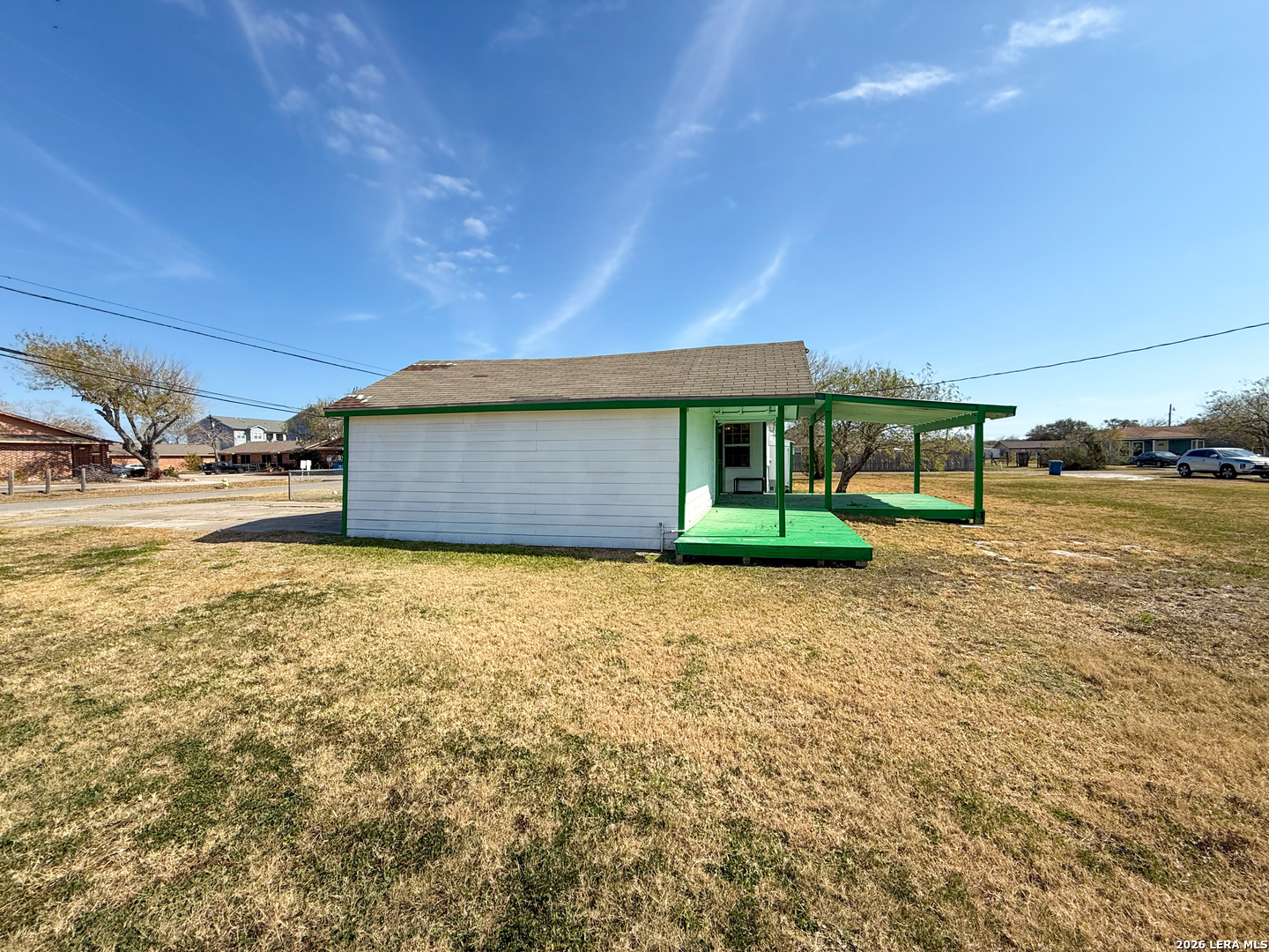 2325 1st Ingleside TX 78362
