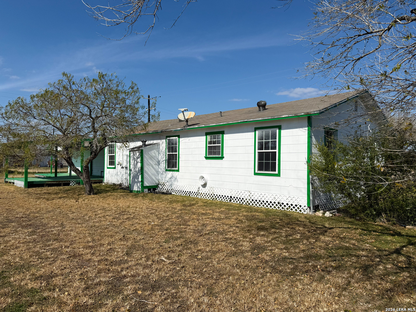 2325 1st Ingleside TX 78362