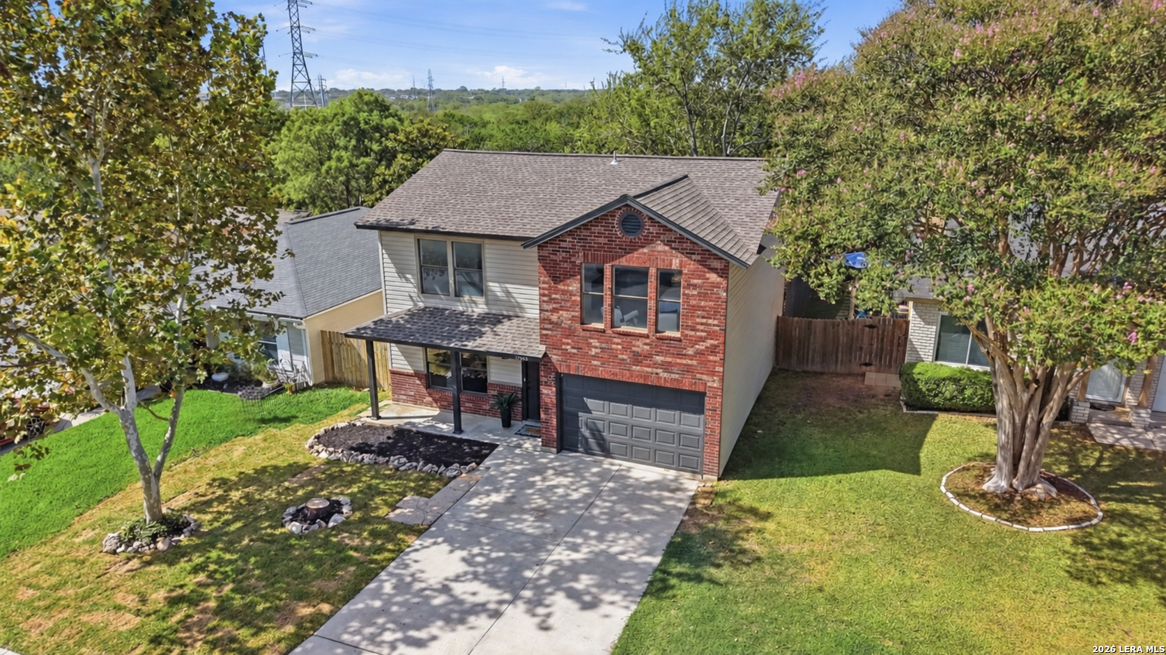 15563 Knollmeadow San Antonio TX 78247