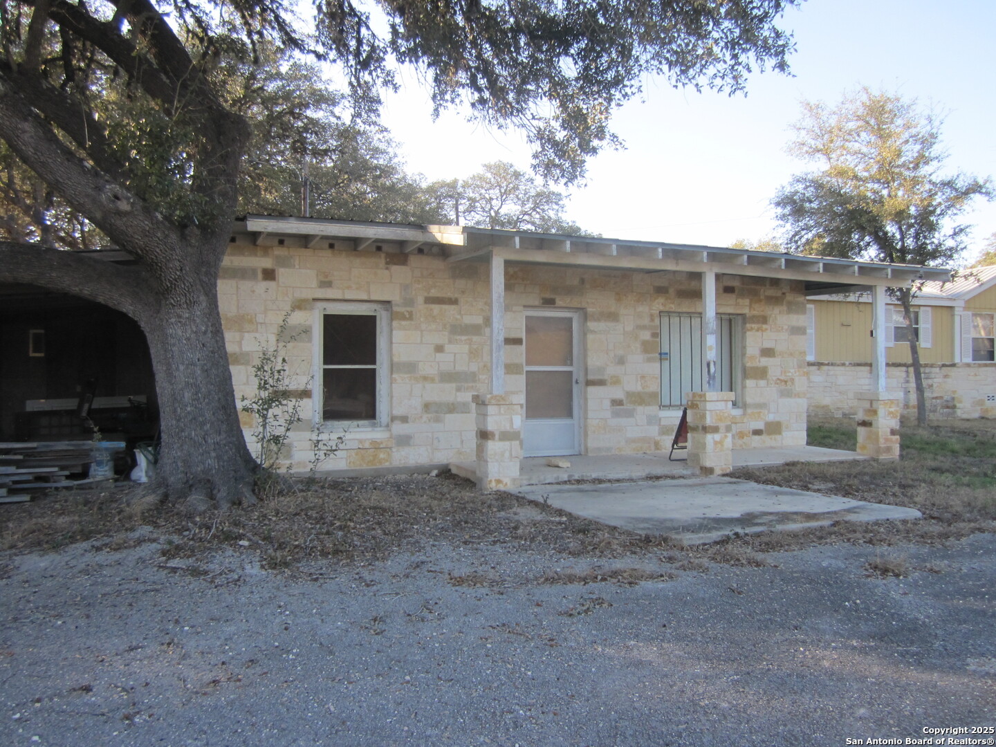 9303 S Highway 173 Bandera TX 78003