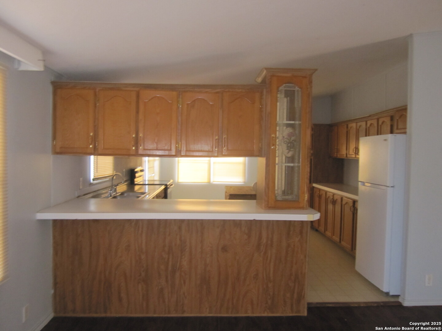 9303 S Highway 173 Bandera TX 78003