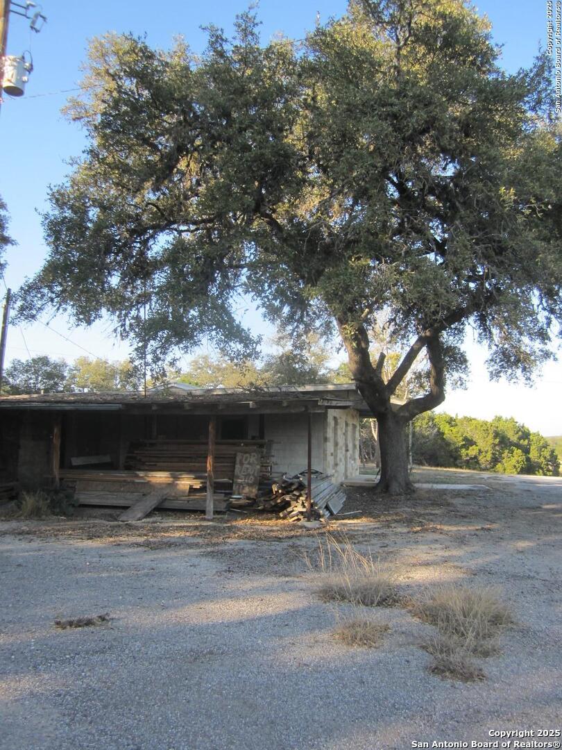 9303 S Highway 173 Bandera TX 78003