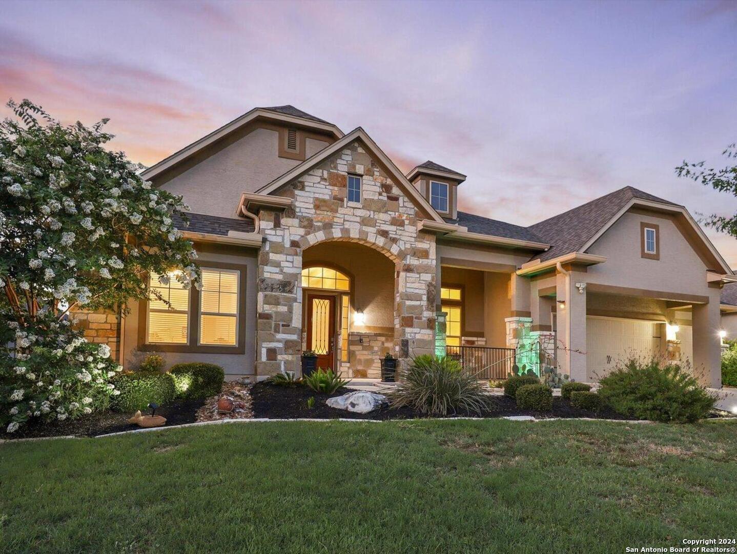 24310 Mateo Ridge San Antonio TX 78261