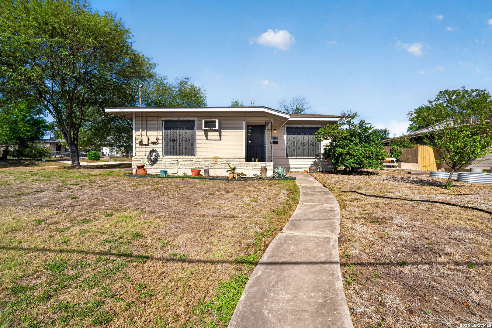 303 Woley San Antonio TX 78228