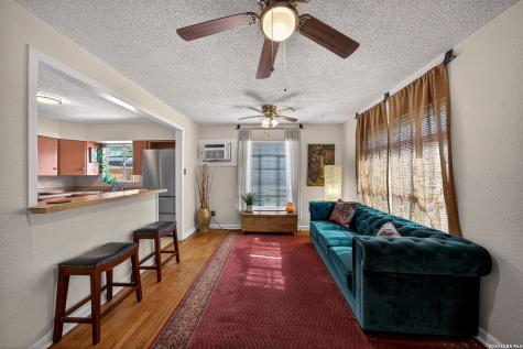 303 Woley San Antonio TX 78228