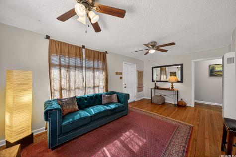 303 Woley San Antonio TX 78228