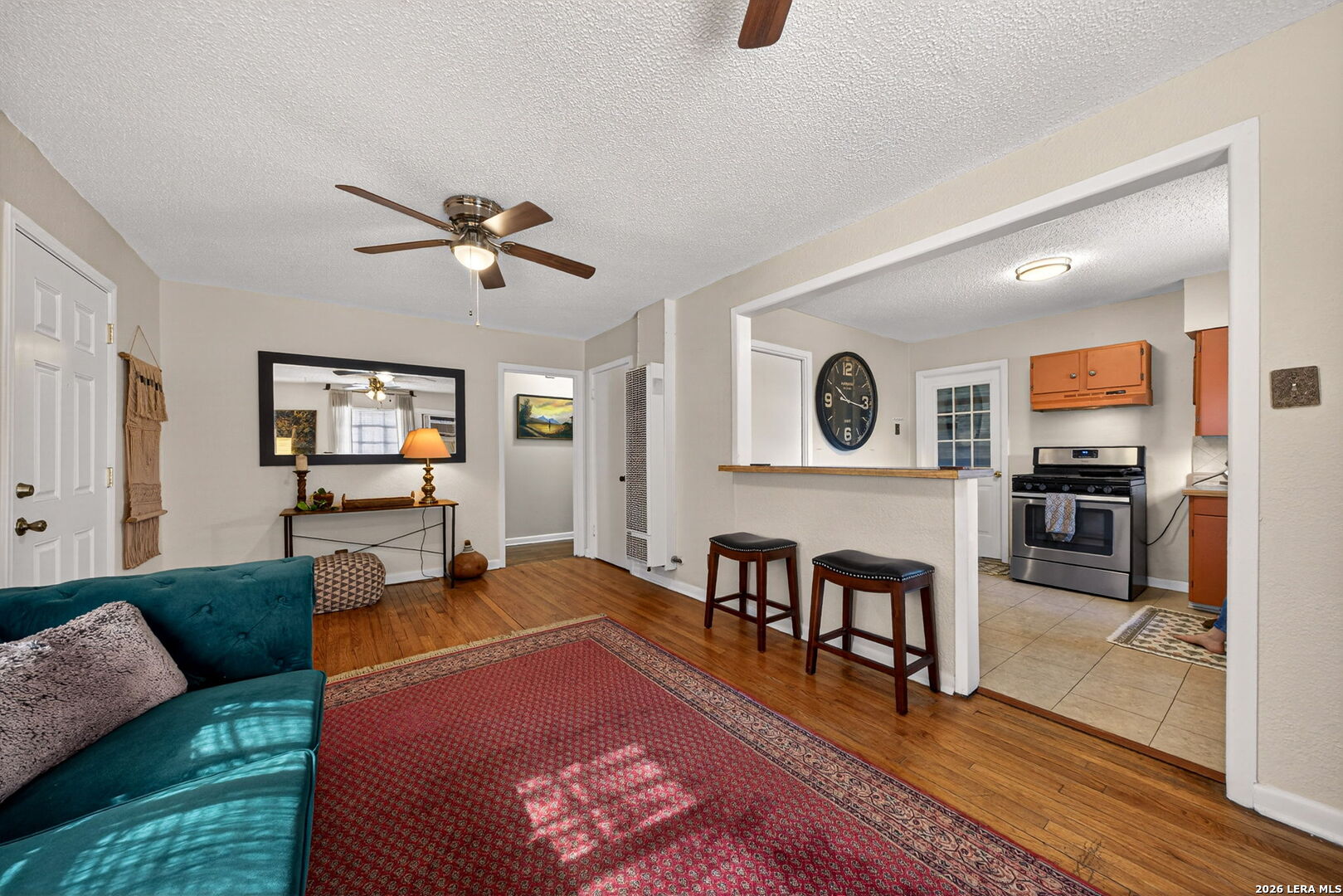 303 Woley San Antonio TX 78228