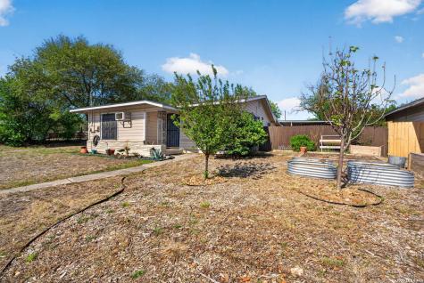 303 Woley San Antonio TX 78228