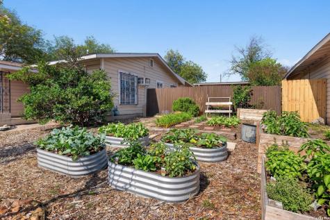 303 Woley San Antonio TX 78228