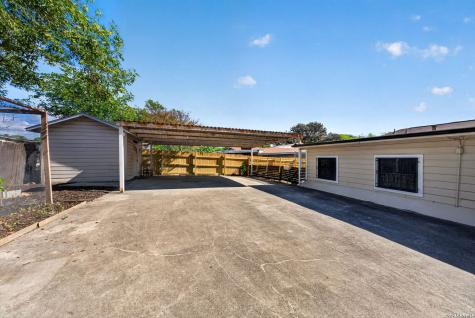 303 Woley San Antonio TX 78228