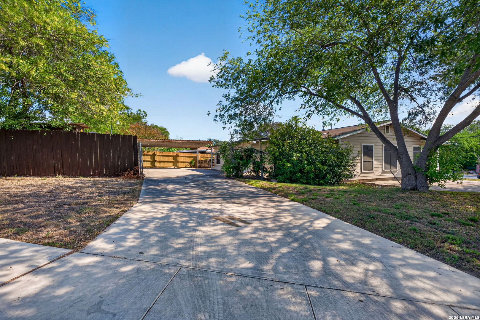 303 Woley San Antonio TX 78228