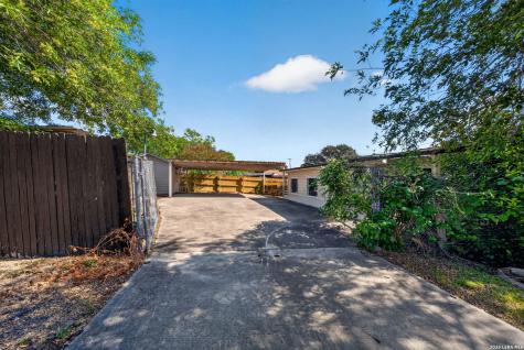 303 Woley San Antonio TX 78228