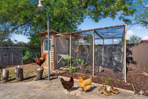 303 Woley San Antonio TX 78228