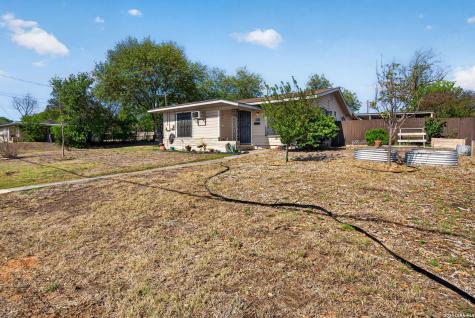 303 Woley San Antonio TX 78228
