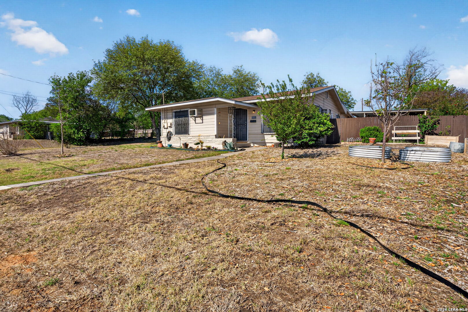 303 Woley San Antonio TX 78228