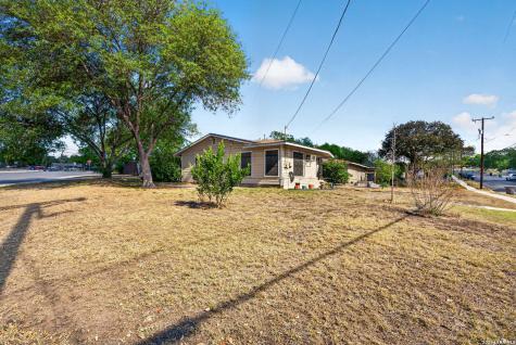 303 Woley San Antonio TX 78228