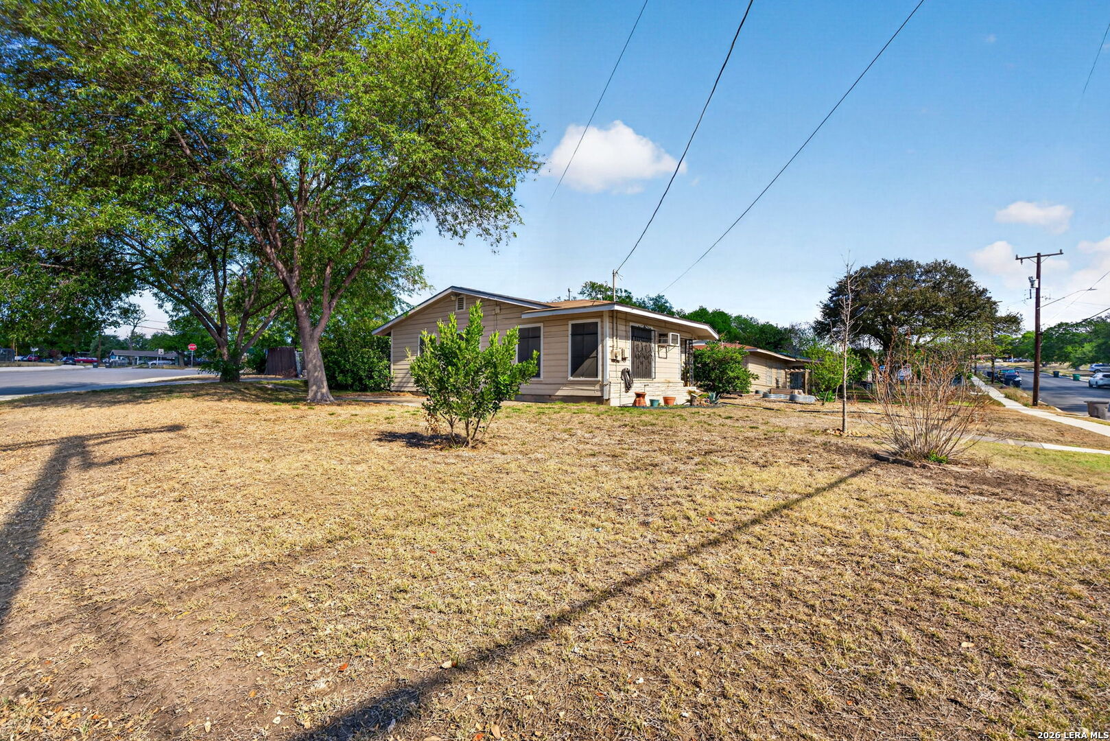 303 Woley San Antonio TX 78228