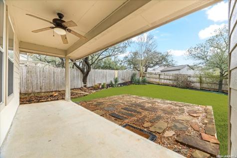 25723 Fan Flower San Antonio TX 78261
