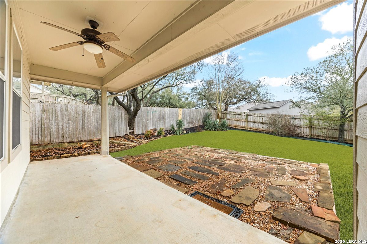 25723 Fan Flower San Antonio TX 78261