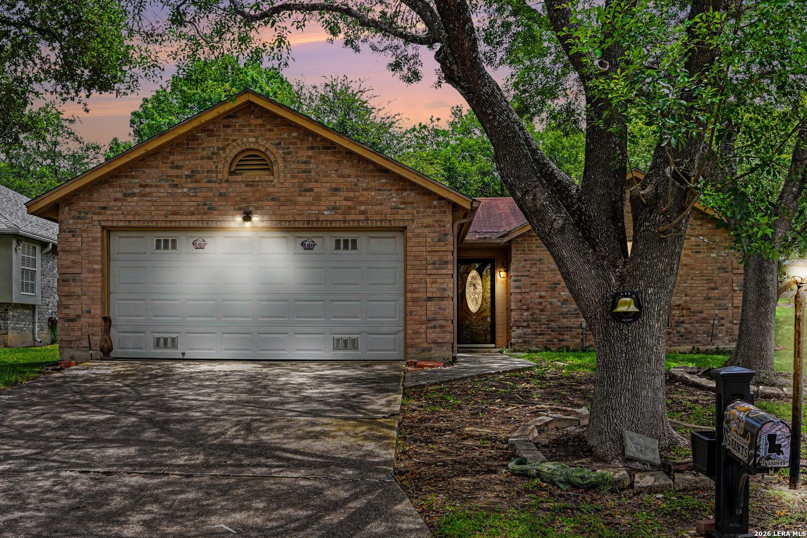 3624 Scenic Schertz TX 78108