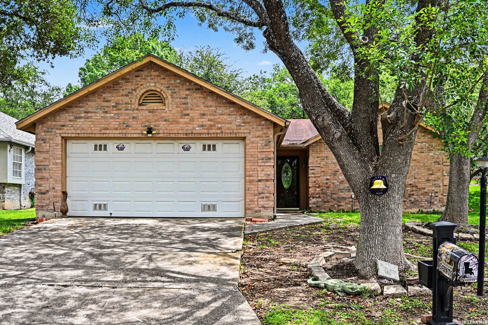 3624 Scenic Schertz TX 78108