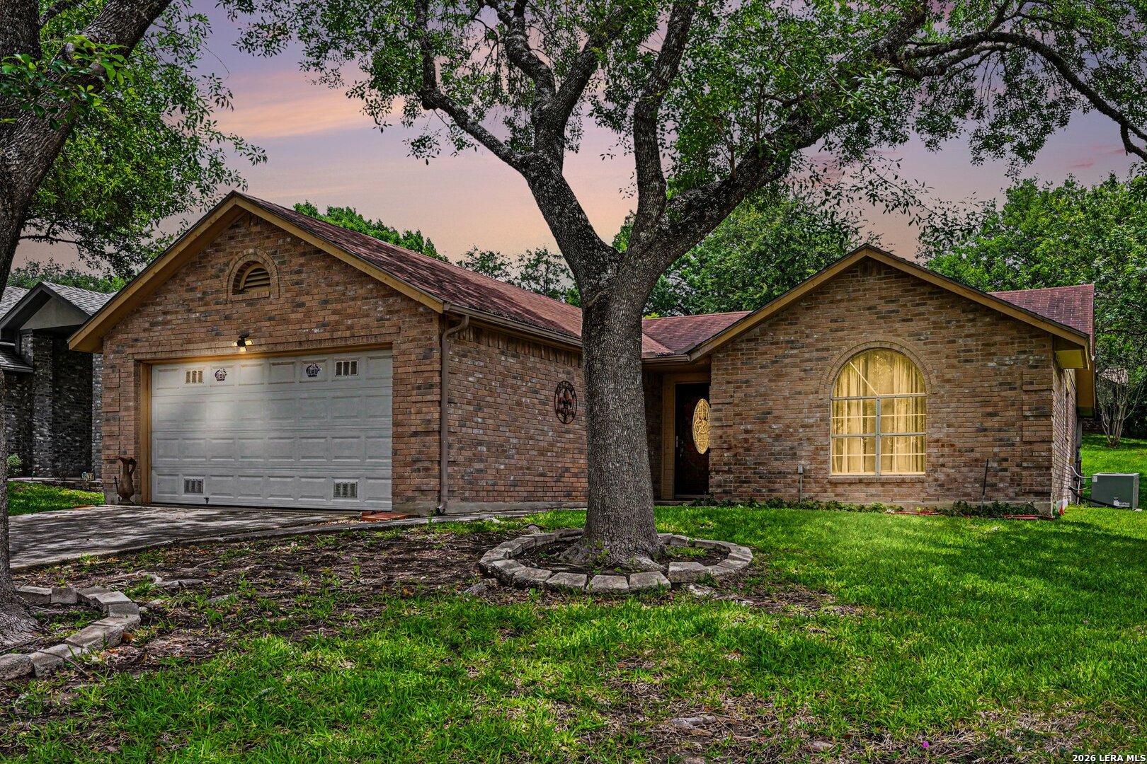 3624 Scenic Schertz TX 78108