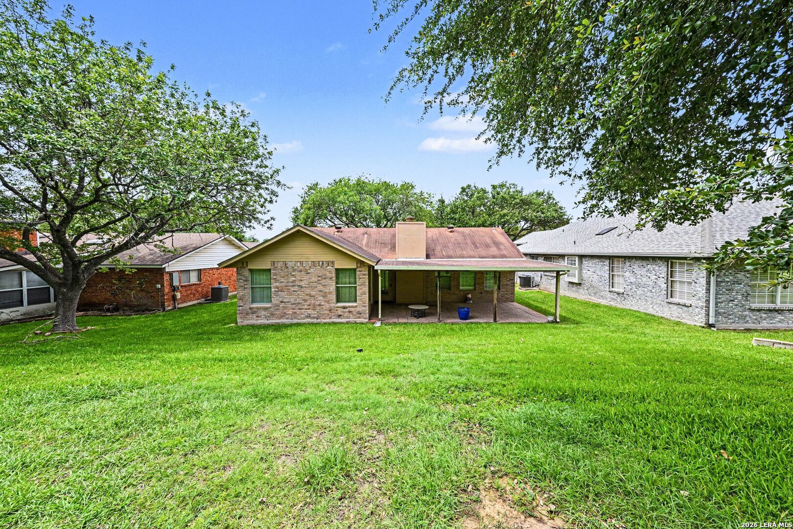 3624 Scenic Schertz TX 78108