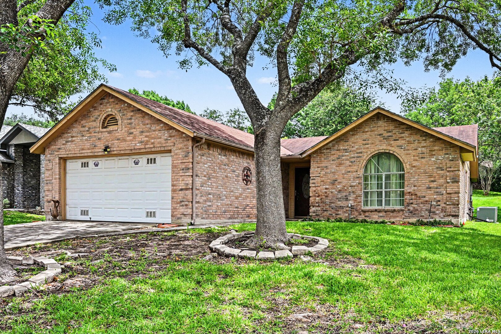 3624 Scenic Schertz TX 78108