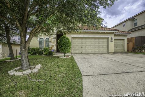 18306 W Muir Glen Drive San Antonio TX 78257