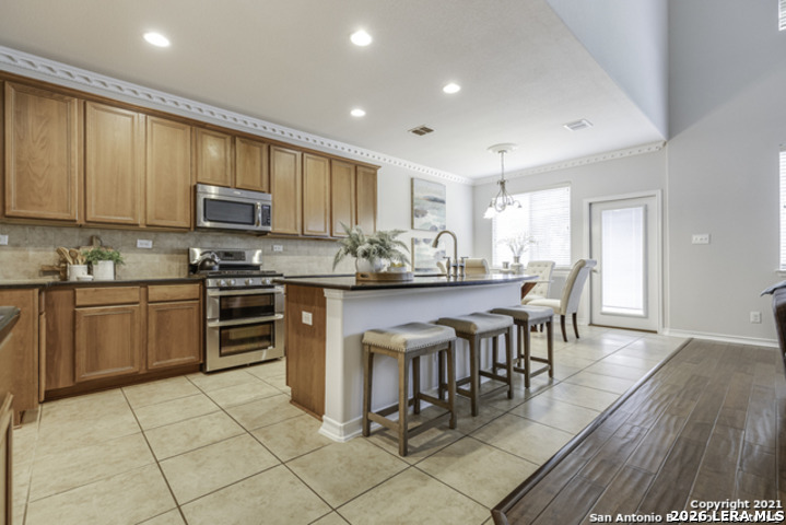 18306 W Muir Glen Drive San Antonio TX 78257