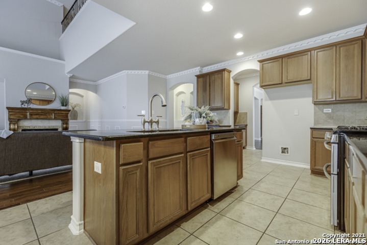 18306 W Muir Glen Drive San Antonio TX 78257