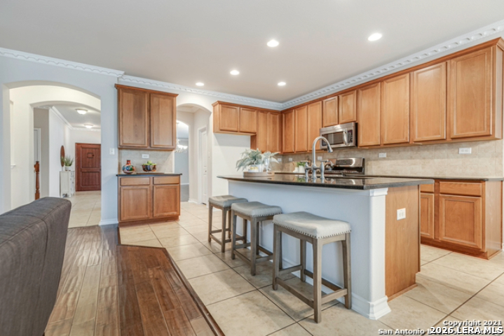 18306 W Muir Glen Drive San Antonio TX 78257
