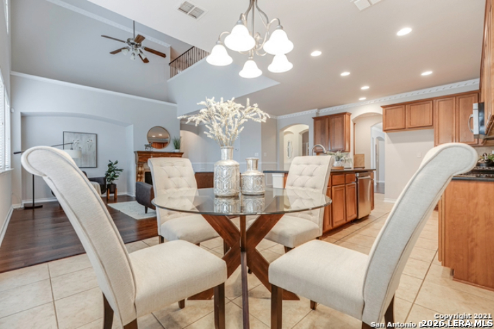 18306 W Muir Glen Drive San Antonio TX 78257