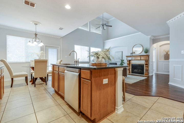18306 W Muir Glen Drive San Antonio TX 78257