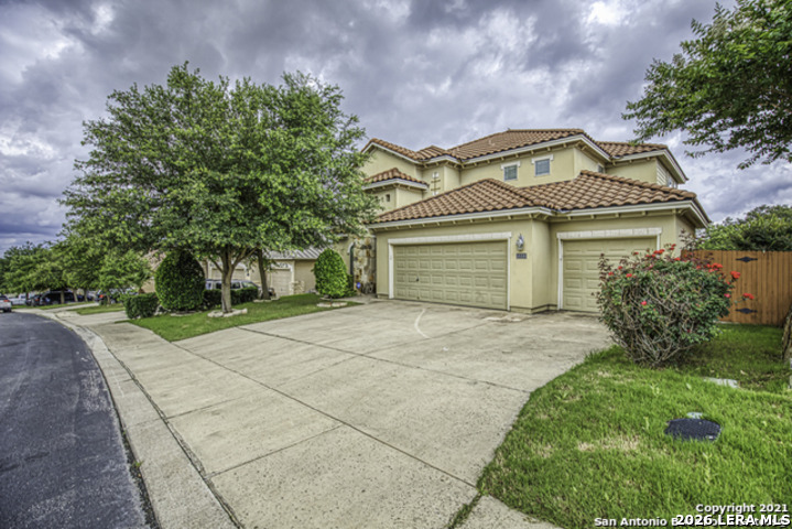 18306 W Muir Glen Drive San Antonio TX 78257