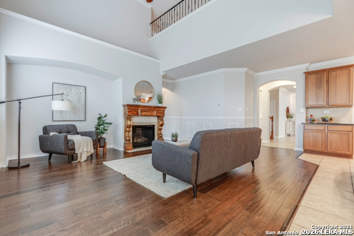 18306 W Muir Glen Drive San Antonio TX 78257