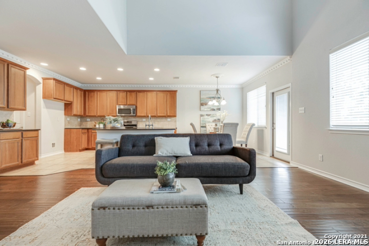 18306 W Muir Glen Drive San Antonio TX 78257