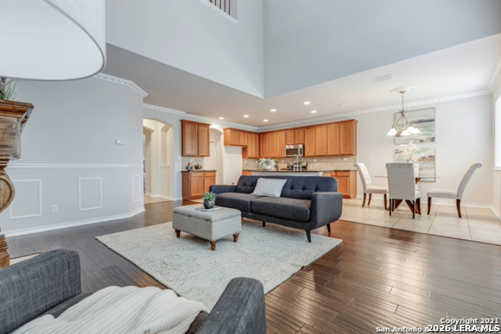 18306 W Muir Glen Drive San Antonio TX 78257