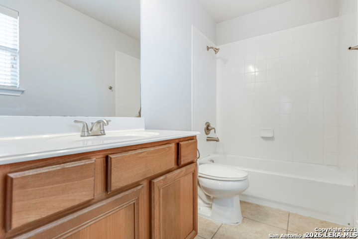 18306 W Muir Glen Drive San Antonio TX 78257