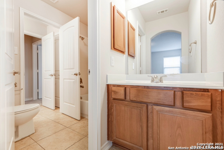 18306 W Muir Glen Drive San Antonio TX 78257